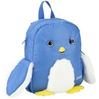 Рюкзак дитячий Kite Kids Penguin 8 л K20 - 563XS-2
