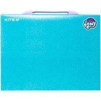 Портфель-коробка Kite My Little Pony А4 LP20 - 209
