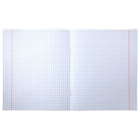 Фото Комплект предметних зошитів Kite Pixel Фізика 8 шт K21 - 240-15_8pcs