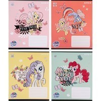 Комплект зошит шкільних Kite My Little Pony 20 шт LP21 - 234_20pcs