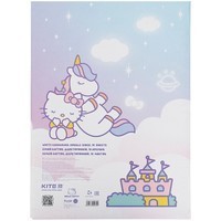 Комплект білого картону Kite Hello Kitty А4 5 шт HK21 - 254_5pcs