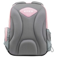 Рюкзак Kite Education Gray and Pink K22 - 771S-2