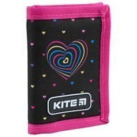 Гаманець дитячий Kite Hearts K22 - 650-2