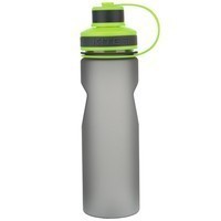 Фото Пляшка для води Kite 700 мл сіро-зелена K21 - 398-02