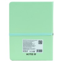 Блокнот Kite Green cat В6 96 листів клітина K22 - 464-2
