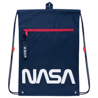 Шкільний набір Kite Education NASA Рюкзак + Пенал + Сумка для взуття SET_NS22 - 773S