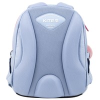 Шкільний набір Kite Hugs and Kittens Рюкзак + Пенал + Сумка для взуття + Гаманець SET_K22 - 756S-2