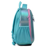 Шкільний набір Kite 555S Shiny рюкзак + пенал + сумка для взуття SET_K22 - 555S-8