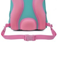 Шкільний набір Kite 555S SP - 2 рюкзак + пенал + сумка для взуття SET_SP22 - 555S-2