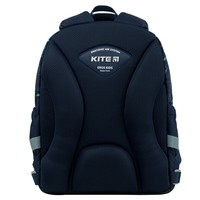 Шкільний набір Kite 700M DC рюкзак + пенал + сумка для взуття SET_DC22 - 700M