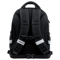 Шкільний набір Kite 700M DC рюкзак + пенал + сумка для взуття SET_JV22 - 700M
