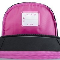Шкільний набір Kite 700M LK рюкзак + пенал + сумка для взуття SET_LK22 - 700M