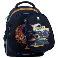 Фото Шкільний набір Kite 700M(2p) HW рюкзак + пенал + сумка для взуття SET_HW22 - 700M(2p)