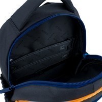 Шкільний набір Kite 700M(2p) HW рюкзак + пенал + сумка для взуття SET_HW22 - 700M(2p)