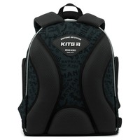 Шкільний набір Kite 706S DC рюкзак + пенал + сумка для взуття SET_DC22 - 706S
