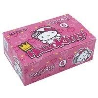 Гуаш Kite Hello Kitty 6 кольорів HK22 - 062
