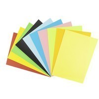 Фото Комплект кольорового двостороннього паперу Kite Dogs A4 2 шт K22 - 288_2pcs