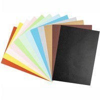 Фото Комплект кольорового двостороннього паперу Kite Dogs A4 2 шт K22 - 287_2pcs
