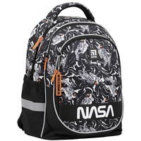 Фото Шкільний набір рюкзак Kite Education NASA Рюкзак NS22 - 700M + Пенал + Сумка для взуття