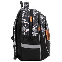 Шкільний набір рюкзак Kite Education NASA Рюкзак NS22 - 700M + Пенал + Сумка для взуття
