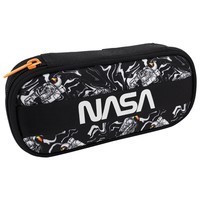 Шкільний набір рюкзак Kite Education NASA Рюкзак NS22 - 700M + Пенал + Сумка для взуття