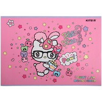 Фото Комплект зошитів для малювання Kite Hello Kitty 12 аркушів 20 шт HK23-241_20pcs