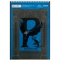 Фото Комплект зошитів для малювання Kite Harry Potter 30 аркушів 12 шт HP23-243_12pcs