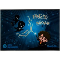 Фото Комплект зошитів для малювання Kite Harry Potter 24 аркушів 12 шт HP23-242_12pcs