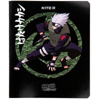 Комплект зошитів шкільних Kite Naruto Shippuden 48 аркушів клітинка 10 шт NR23-259_10pcs