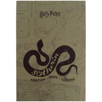 Фото Блокнот-планшет Kite Harry Potter A5 50 листів клітина HP23-194-2