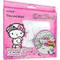 Фото Підкладка-розмальовка Kite Hello Kitty 30х40 см HK22-424