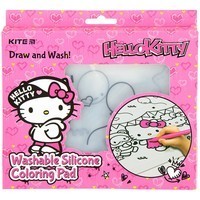Фото Підкладка-розмальовка Kite Hello Kitty 30х40 см HK22-424