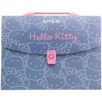 Фото Портфель-коробка Kite Hello Kitty А4 HK22-209