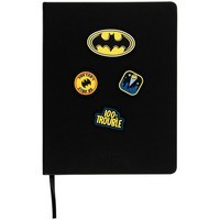 Щоденник шкільний Kite DC Batman DC22-264