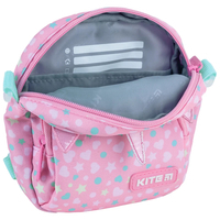 Сумка-рюкзак Kite Unicorn 1,2 л рожева K24-2620-1