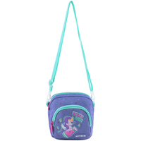 Сумка-рюкзак Kite My Little Pony 1,2 л фіолетова LP24-2620