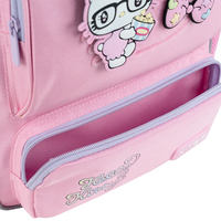 Рюкзак Kite Kids Hello Kitty 8,5 л рожевий HK24-559XS
