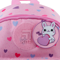 Рюкзак Kite Kids 7,35 л рожевий K24-534XS-1