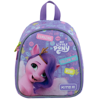Фото Рюкзак Kite Kids My Little Pony 3,25 л фіолетовий LP24-538XXS