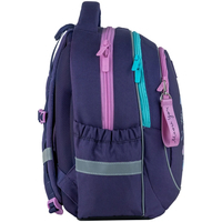 Рюкзак шкільний Kite Education So Sweet 18 л фіолетовий K24-700M-6
