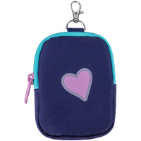 Рюкзак шкільний Kite Education So Sweet 18 л фіолетовий K24-700M-6