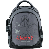 Рюкзак шкільний Kite Education Naruto 18 л NR24-700M