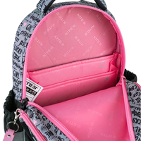 Шкільний набір Kite Lucky Girl Рюкзак + Пенал + Сумка для взуття SET_K24-700M-2