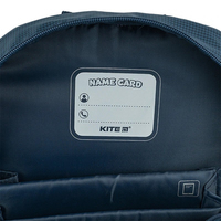 Шкільний набір Kite Good Game Рюкзак + Пенал + Сумка для взуття SET_K24-771S-3