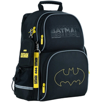 Рюкзак шкільний Kite Education DC Comics Batman 13,25 л DC24-702M (LED)