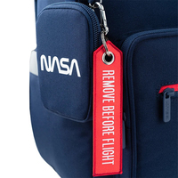Рюкзак шкільний Kite Education NASA 15 л NS24-770M