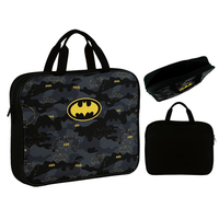 Шкільна сумка Kite DC Comics Batman DC24-589