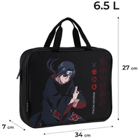 Шкільна сумка Kite Naruto NR24-589
