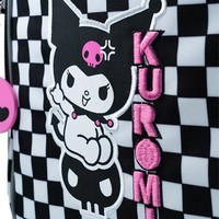 Рюкзак Kite Education teens 20.5 л Kuromi HK24-8001M