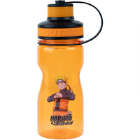 Пляшка для води Kite Naruto 500 мл NR23-397